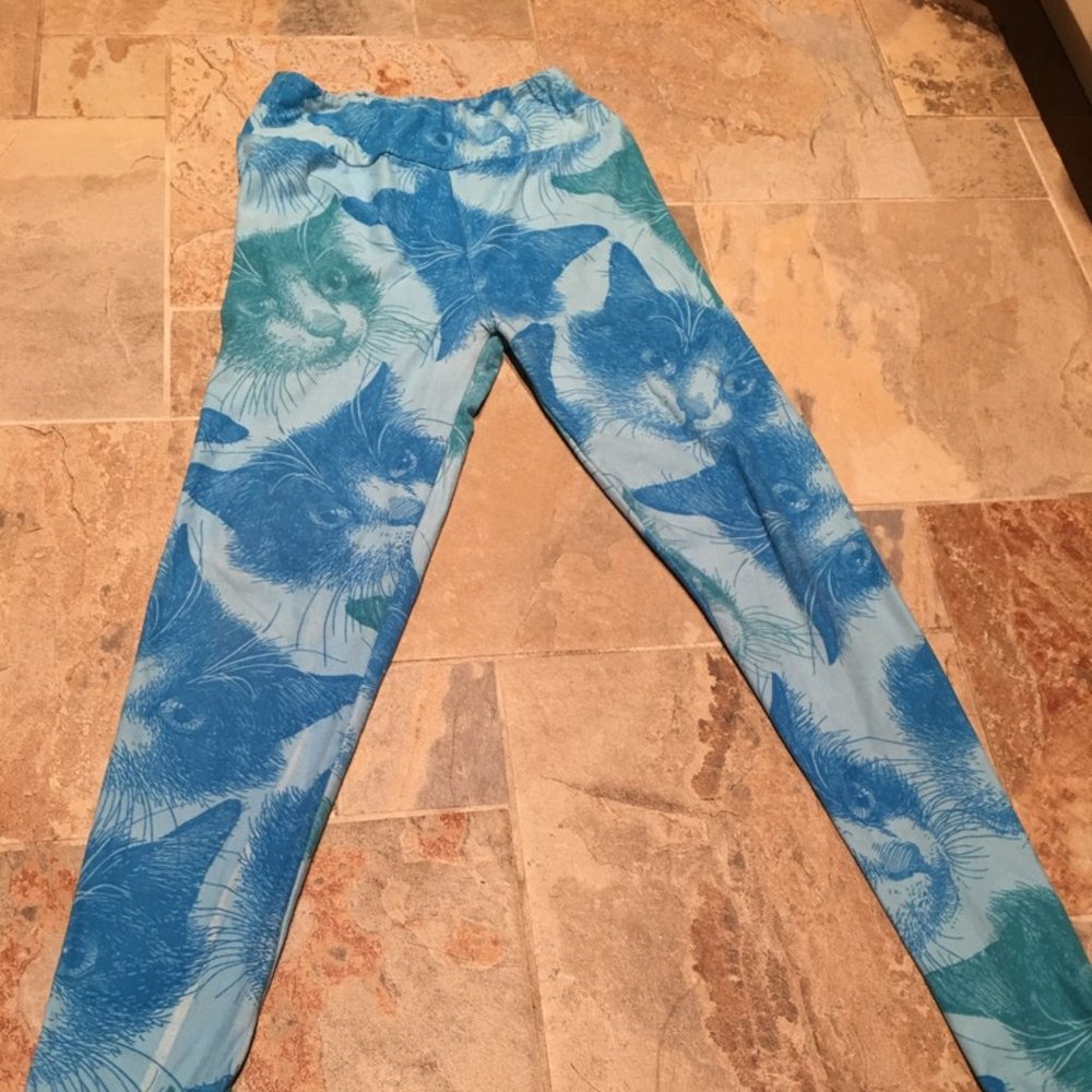 Lularoe Leggings